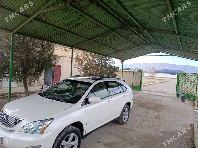 Lexus RX 330 2004 - 245 000 TMT - Gyzylarbat - img 1