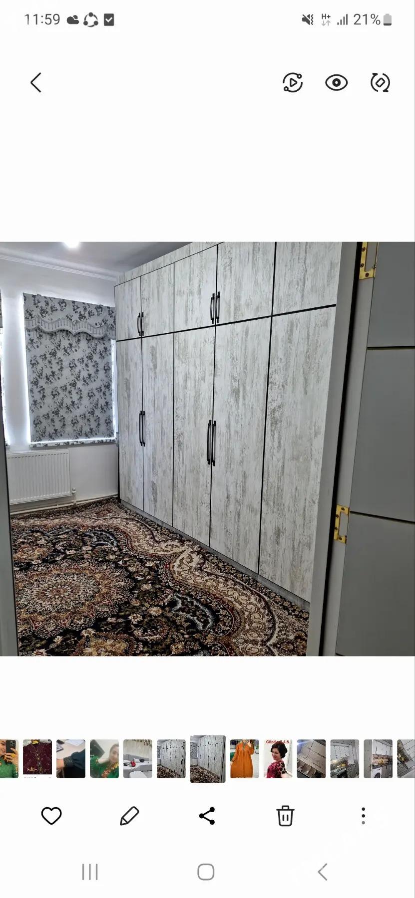 Arenda jay ànew - Ашхабад - img 1