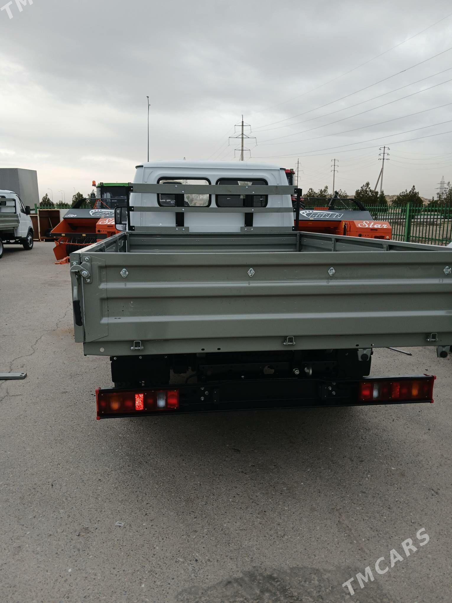 Gaz Gazel 2026 - 320 000 TMT - Чоганлы - img 1