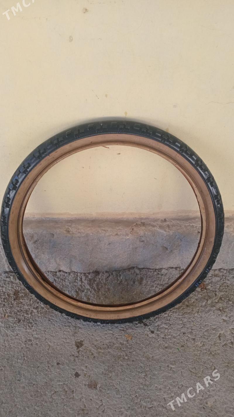 Daşgy 20Lik - Ашхабад - img 1