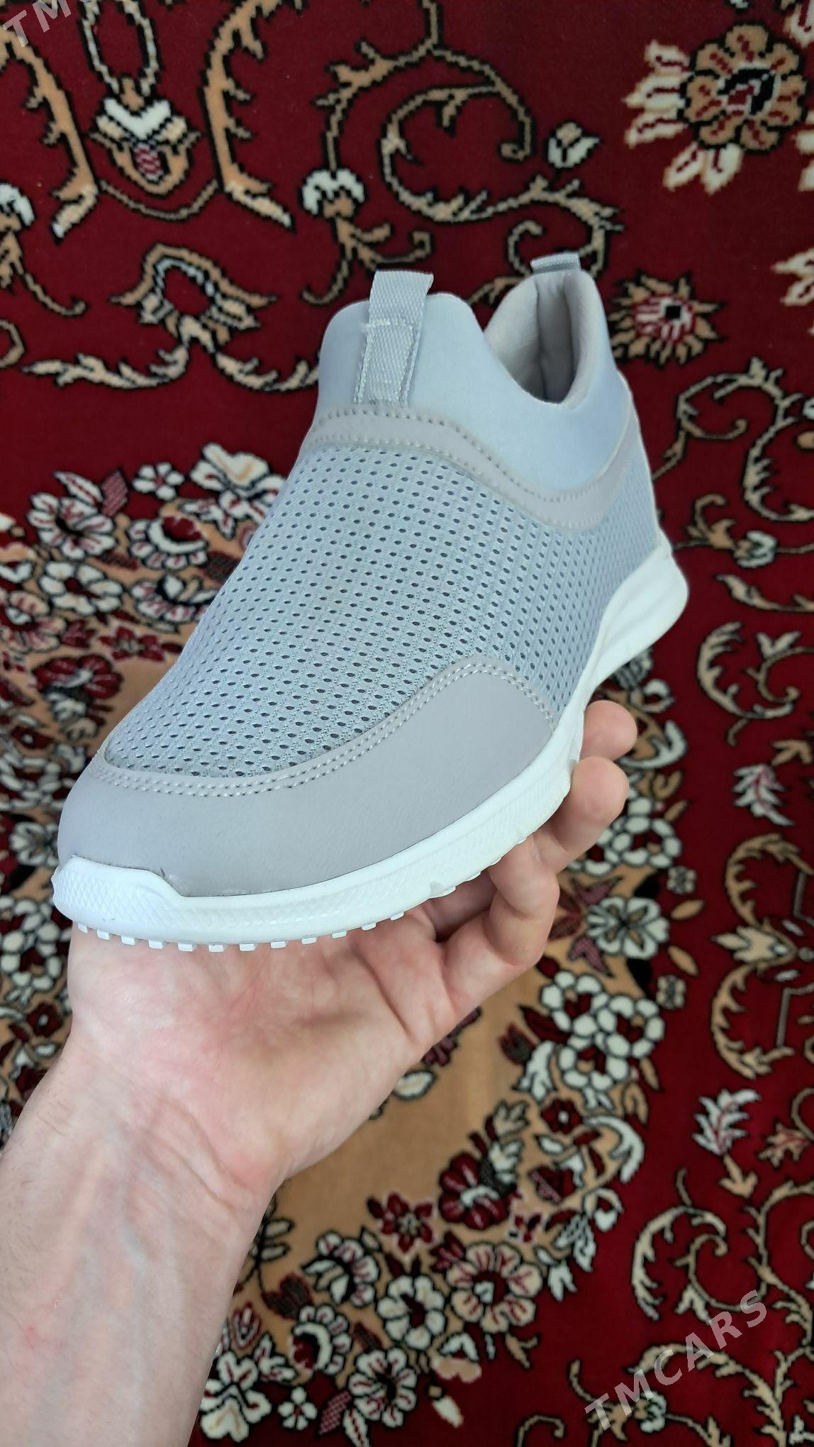 кроссовки krasowka обувь kowus - Мир 2 - img 1