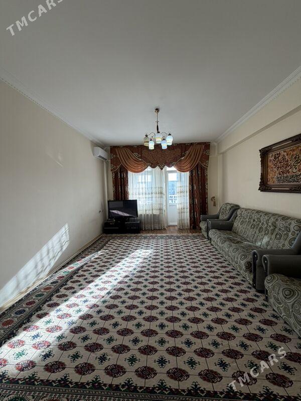 Taslama 4 komnat - Aşgabat - img 1