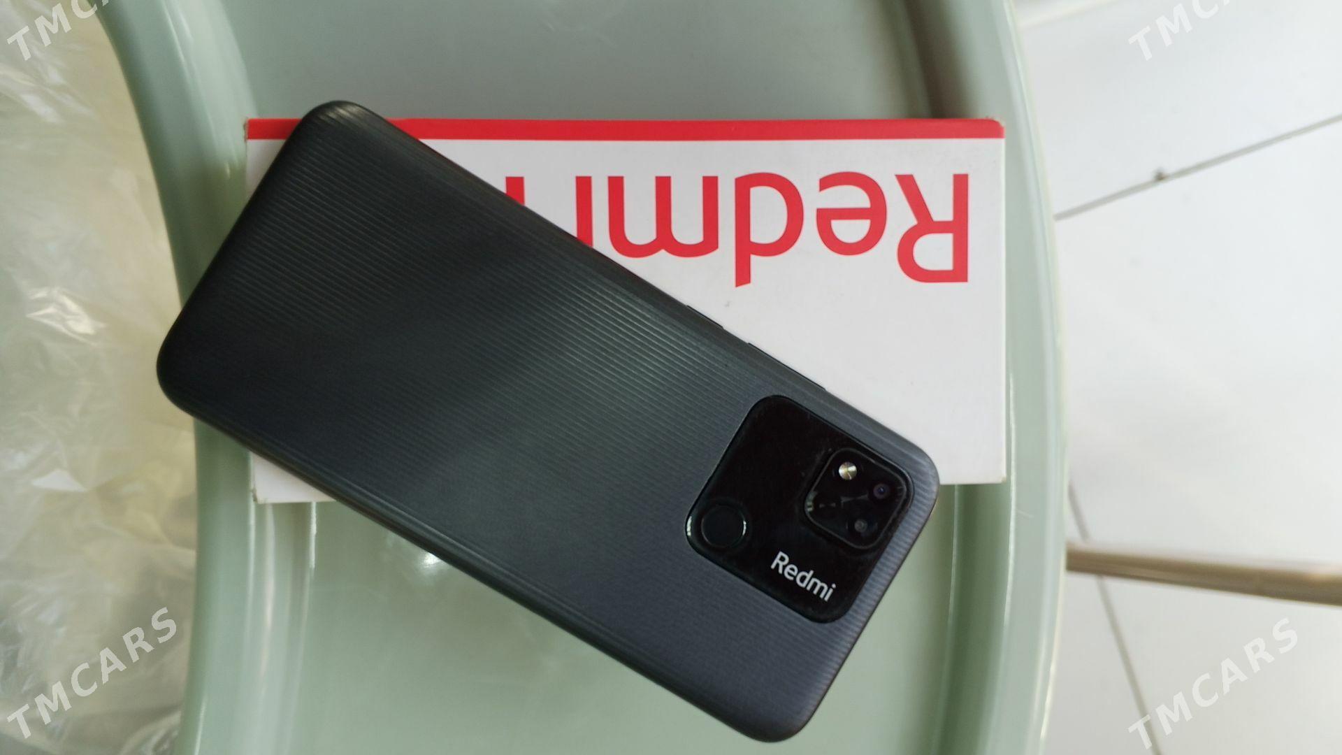 Redmi 10a - Туркменабат - img 1
