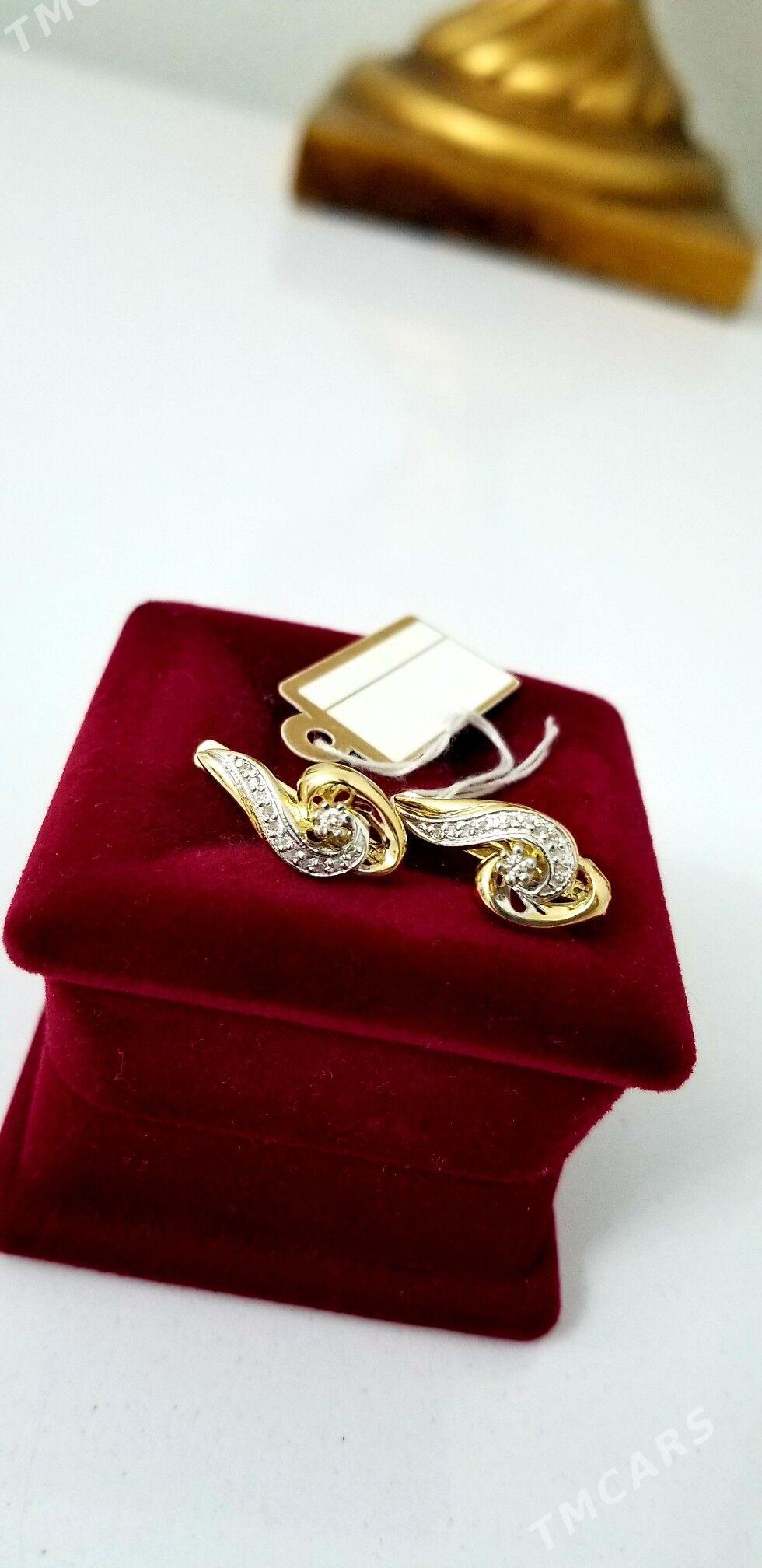 Erewan brilliant gulakhalka - Ашхабад - img 1