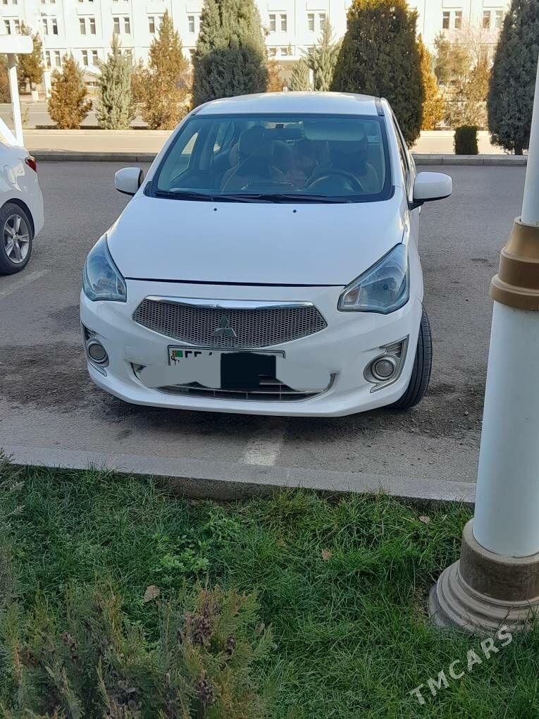 Mitsubishi Lanser 2013 - 106 000 TMT - Aşgabat - img 1