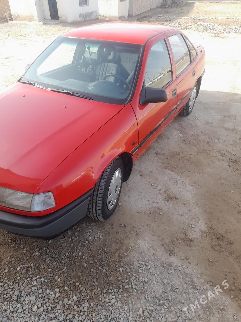 Opel Vectra 1991 - 38 000 TMT - Mary - img 1