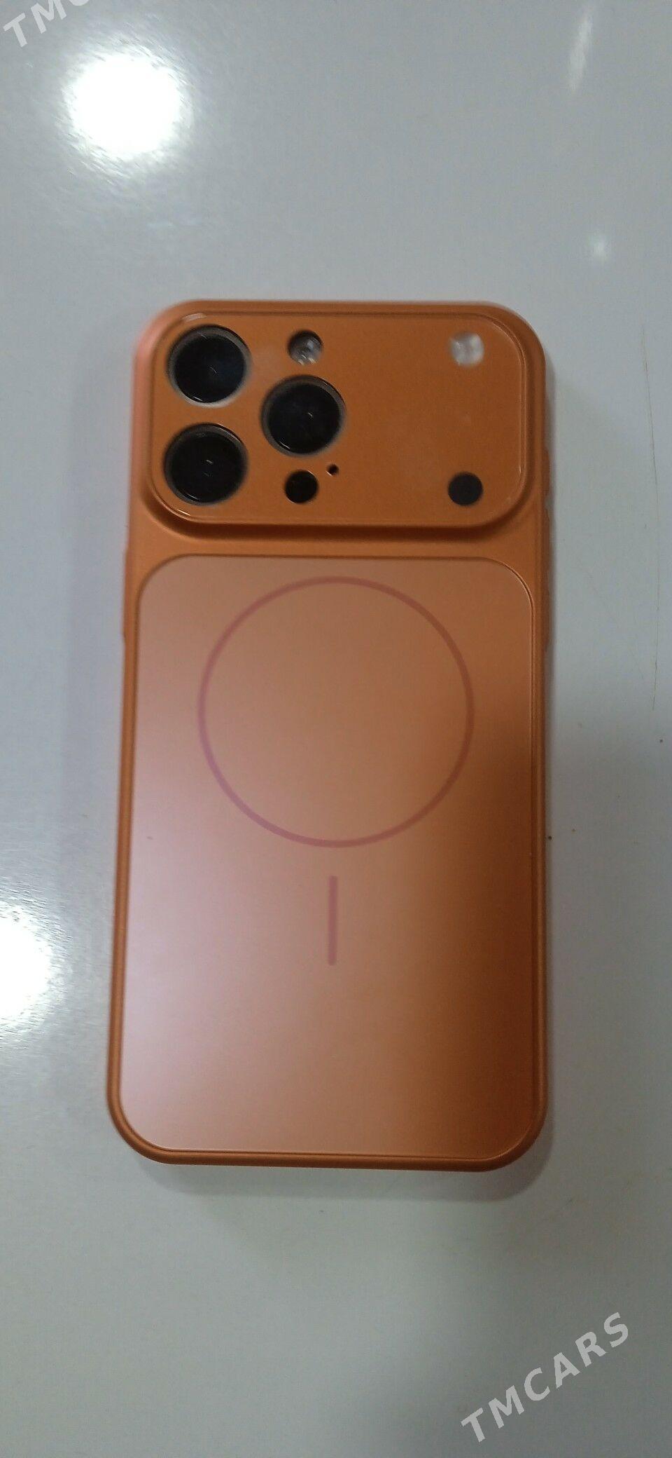 iphone 15 pro max - Büzmeýin - img 1