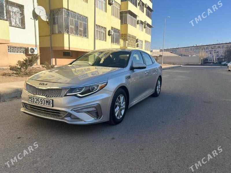 Kia Sorento 2020 - 220 000 TMT - Мары - img 1