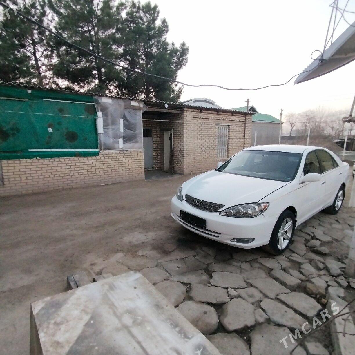 Toyota Camry 2004 - 85 000 TMT - Мары - img 1