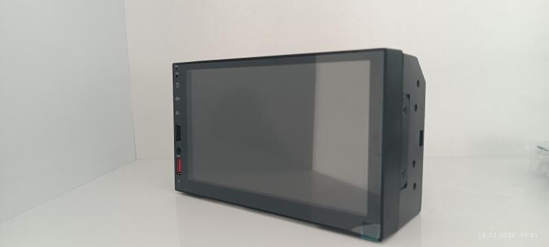 Android monitor magnitafon 500 TMT - Бахарден - img 1