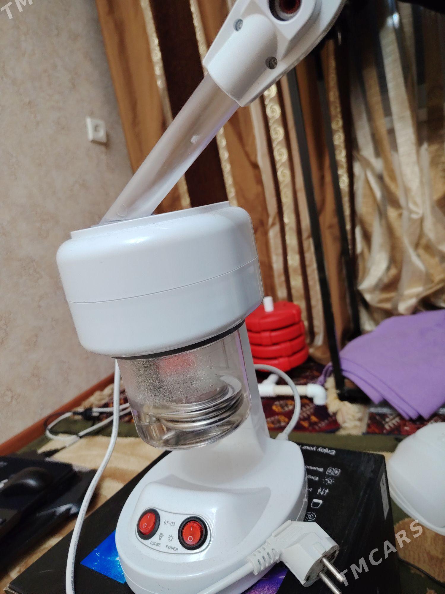 Паровой очиститель - Mary - img 1