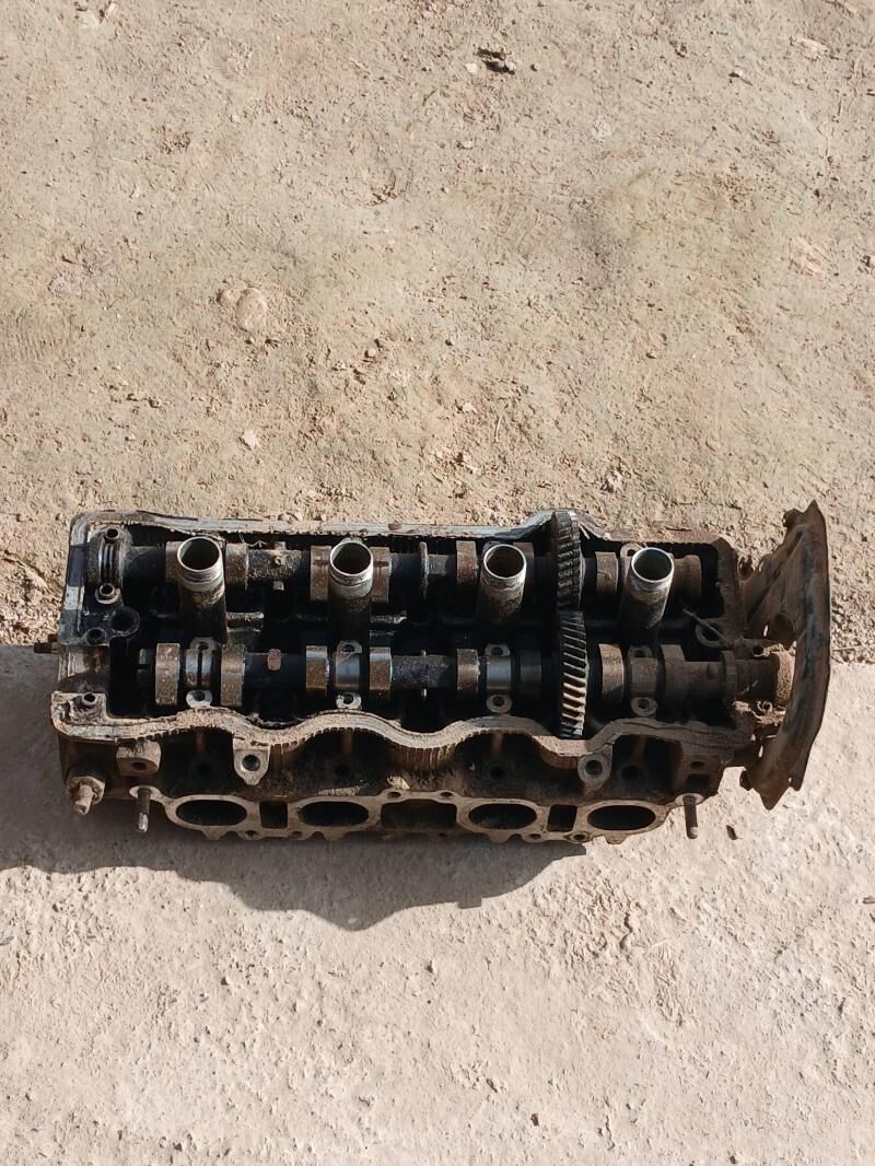 Galowka 400 TMT - Wekilbazar - img 1