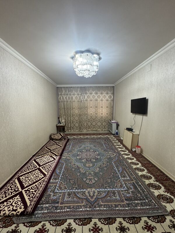 11 MKR 2 KOMNAT - Ашхабад - img 1