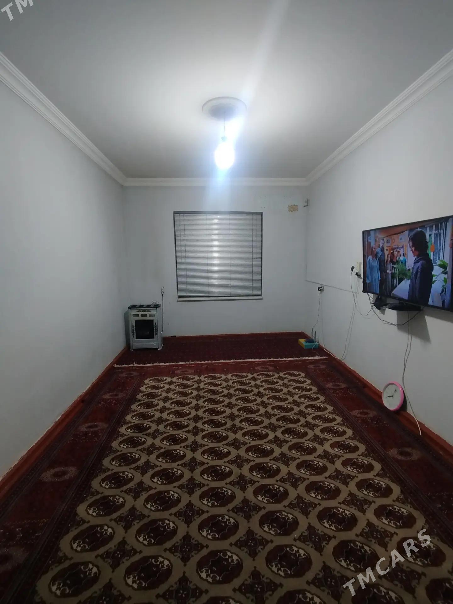 Satlyk jay - Balkanabat - img 1