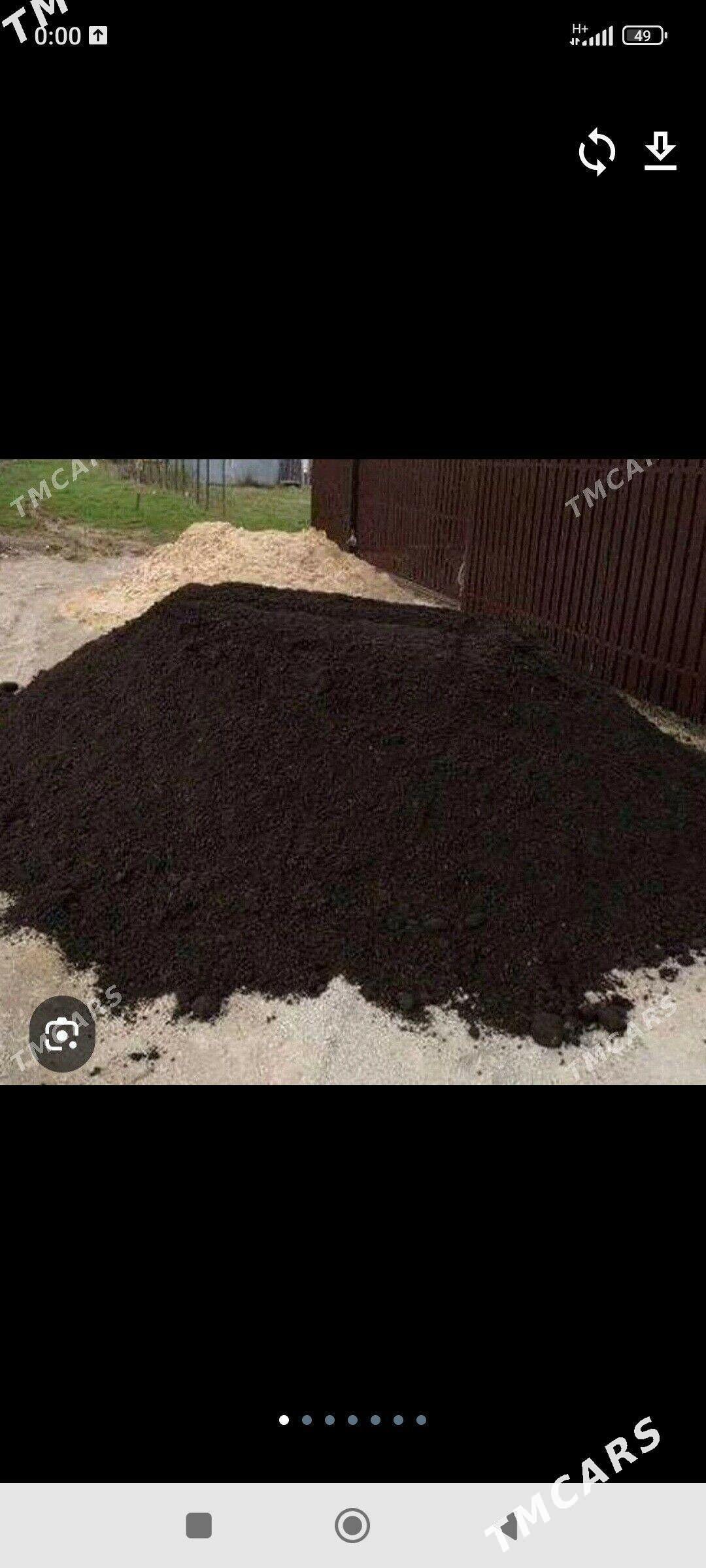 YANAN DERS HALTALY MITI SEMENT GRAWY DERS GUM TOPRAK ŞEBN KERAMSIT PAK DAS PULPA NALOWKA ÇÄGE BUTKAMEN BETON BOLEK DAG DAS BISEN SARY KERPIÇ - Aşgabat - img 1