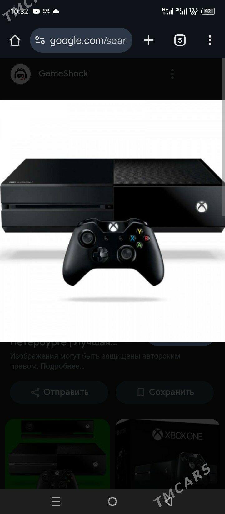 xbox one - Туркменабат - img 1