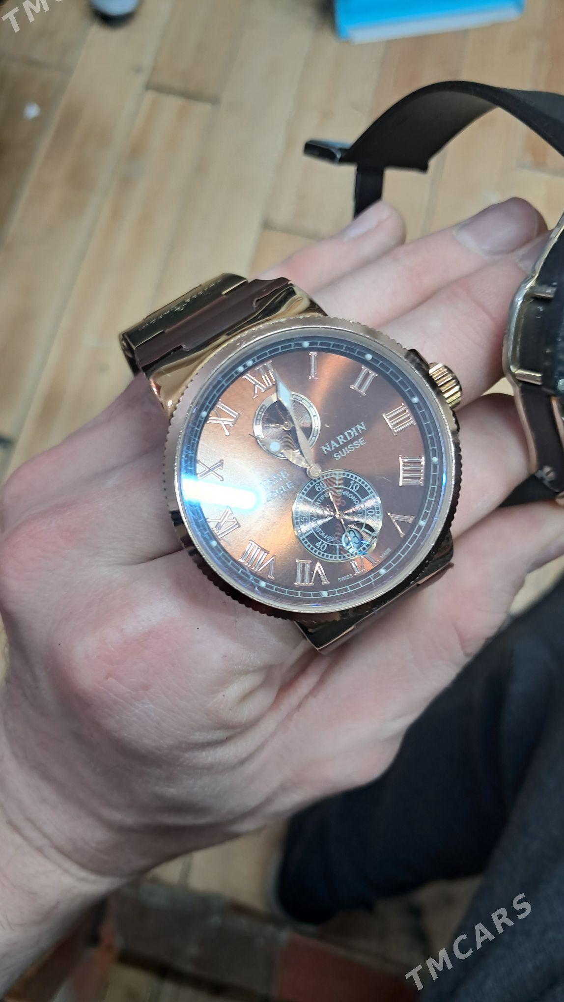 часы sagat - Parahat 2 - img 1