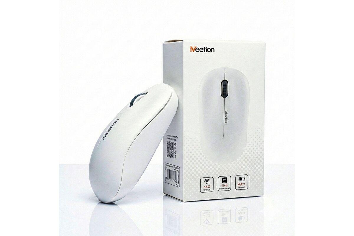 Meetion R545 беспроводная мышь - Aşgabat - img 1