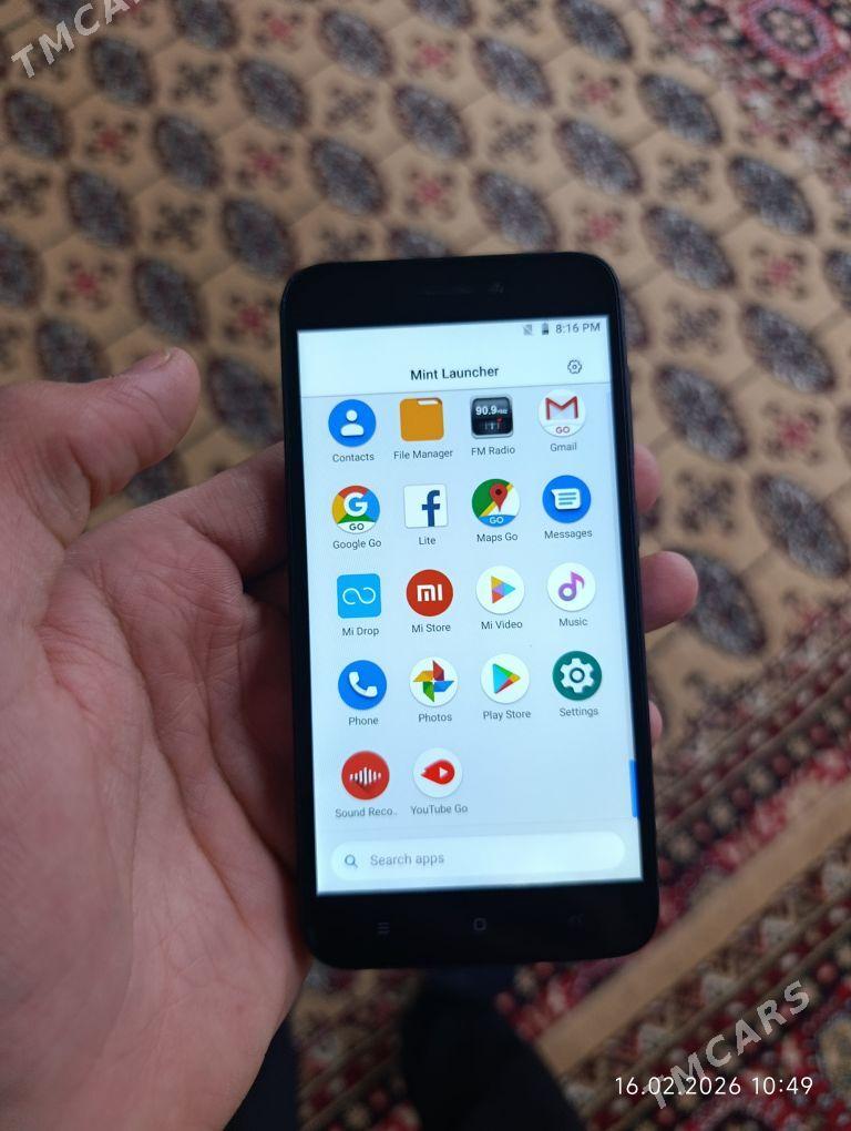 redmi go - Дашогуз - img 1