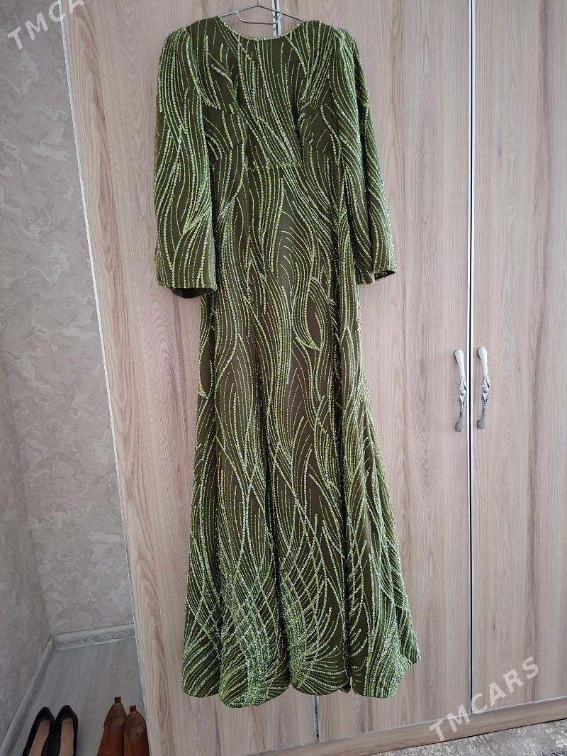 toy koynek - Балканабат - img 1