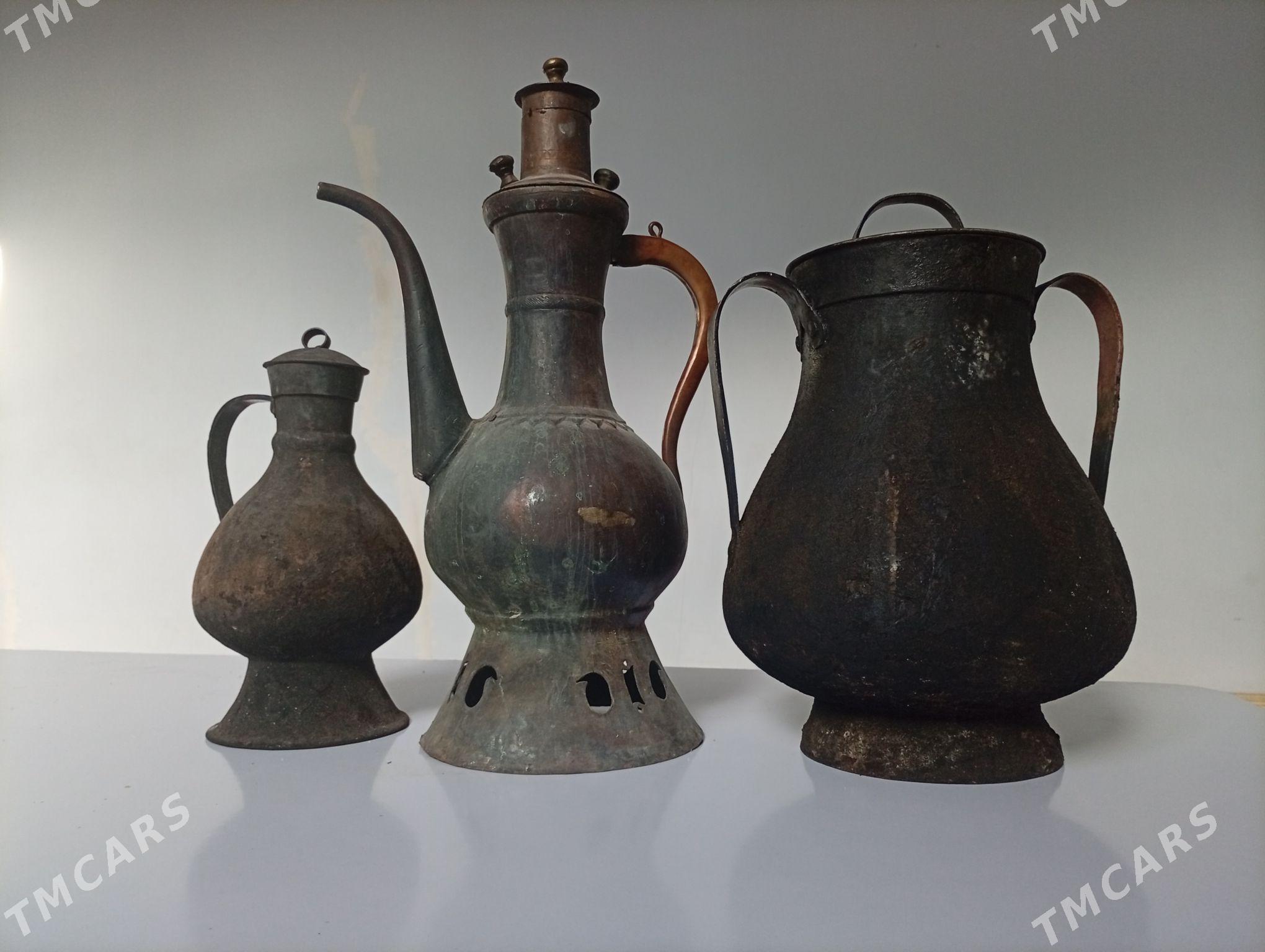 mis tanka - Köneürgenç - img 1