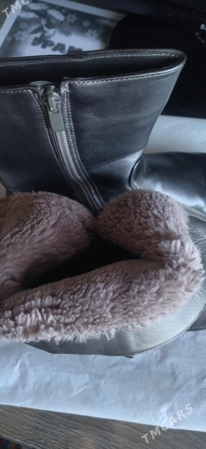 сапоги - Türkmenabat - img 1