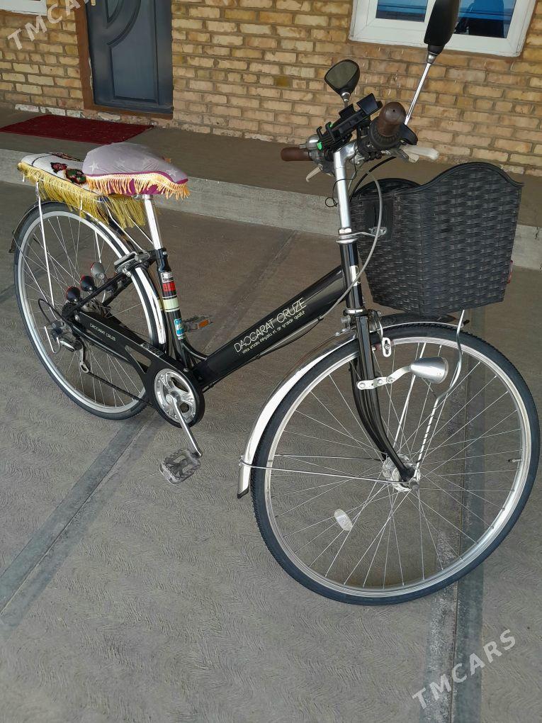 welosipet 27lik - Wekilbazar - img 1