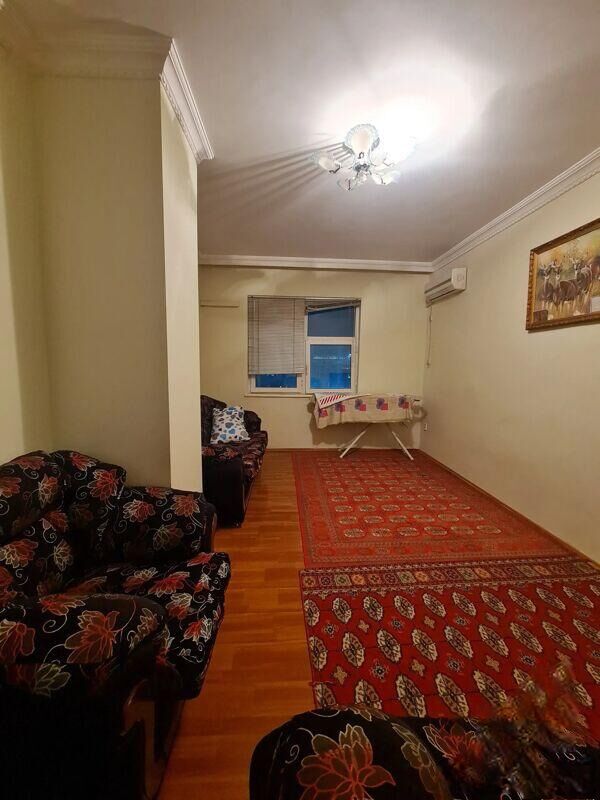 Mir 2 2 komnatly - Parahat 2 - img 1