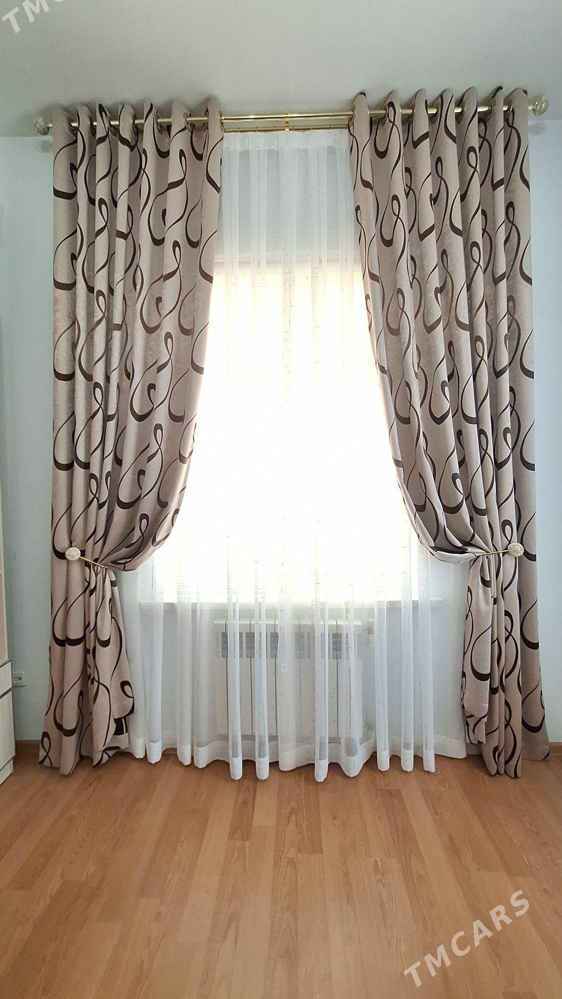 Шторы Жалюзи Аксессуары - Köşi - img 1