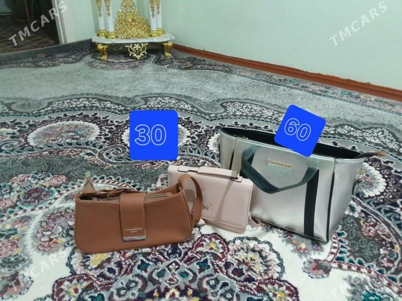 sumkalar - Daşoguz - img 1