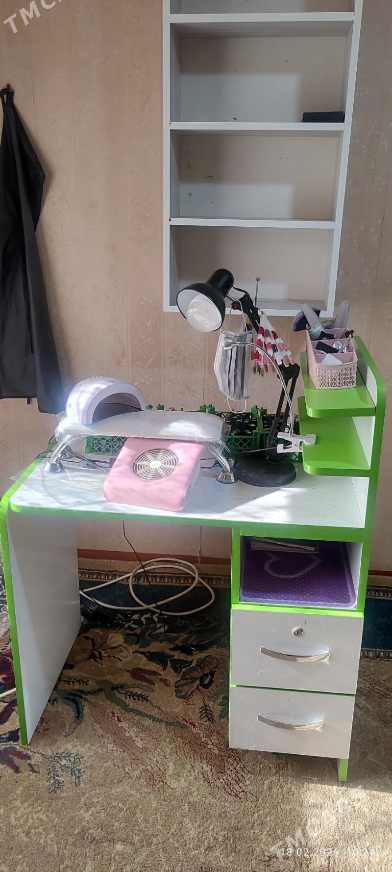 набор для маникюра - Mary - img 1