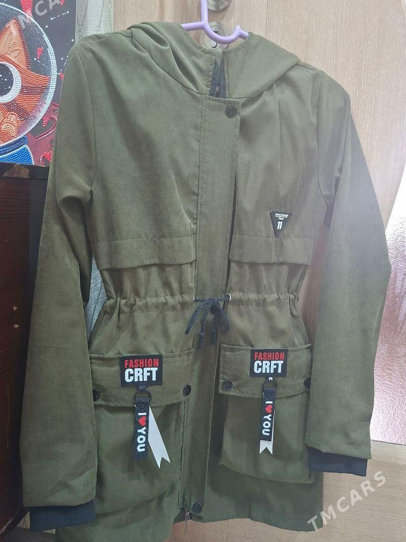 куртка - Türkmenbaşy - img 1