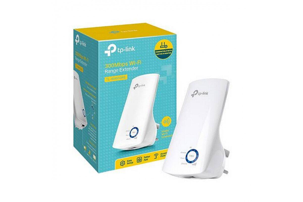 TP-Link усилитель сигнала - Aşgabat - img 1