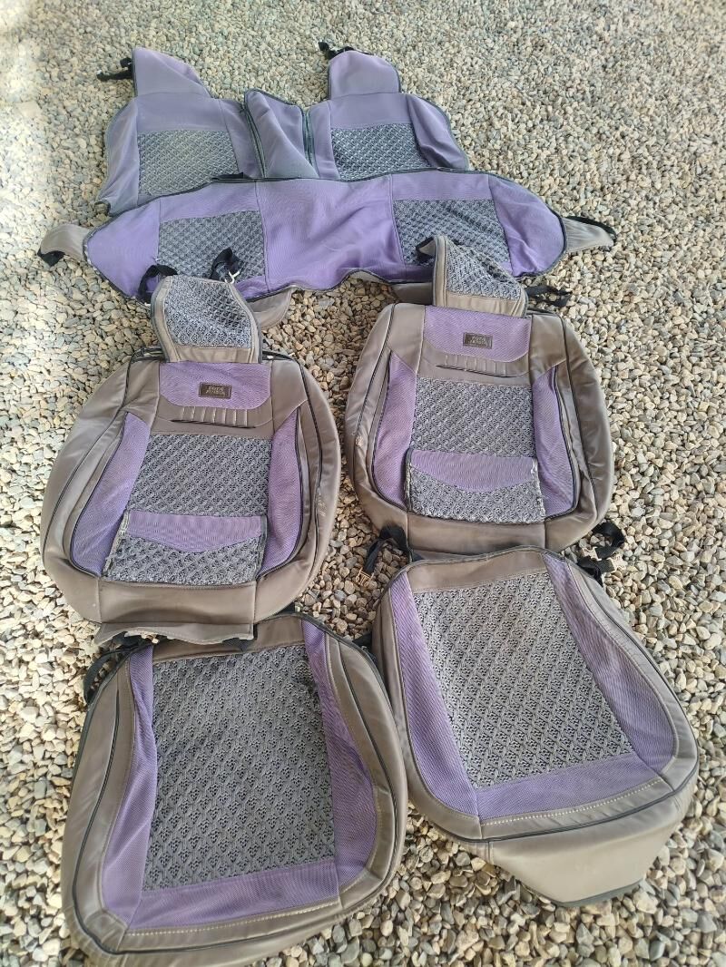 чехол галын арасса 400 TMT - Murgap - img 1