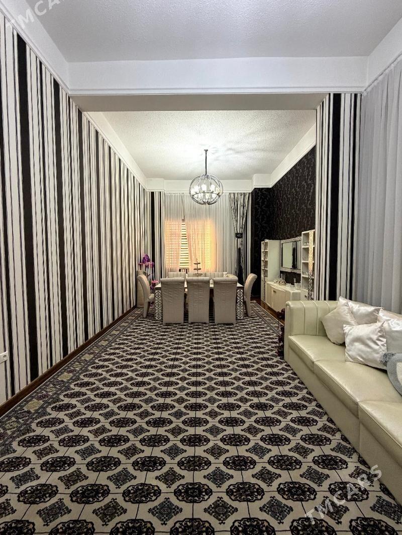 Nebitgaz elitka bagatir - Aşgabat - img 1