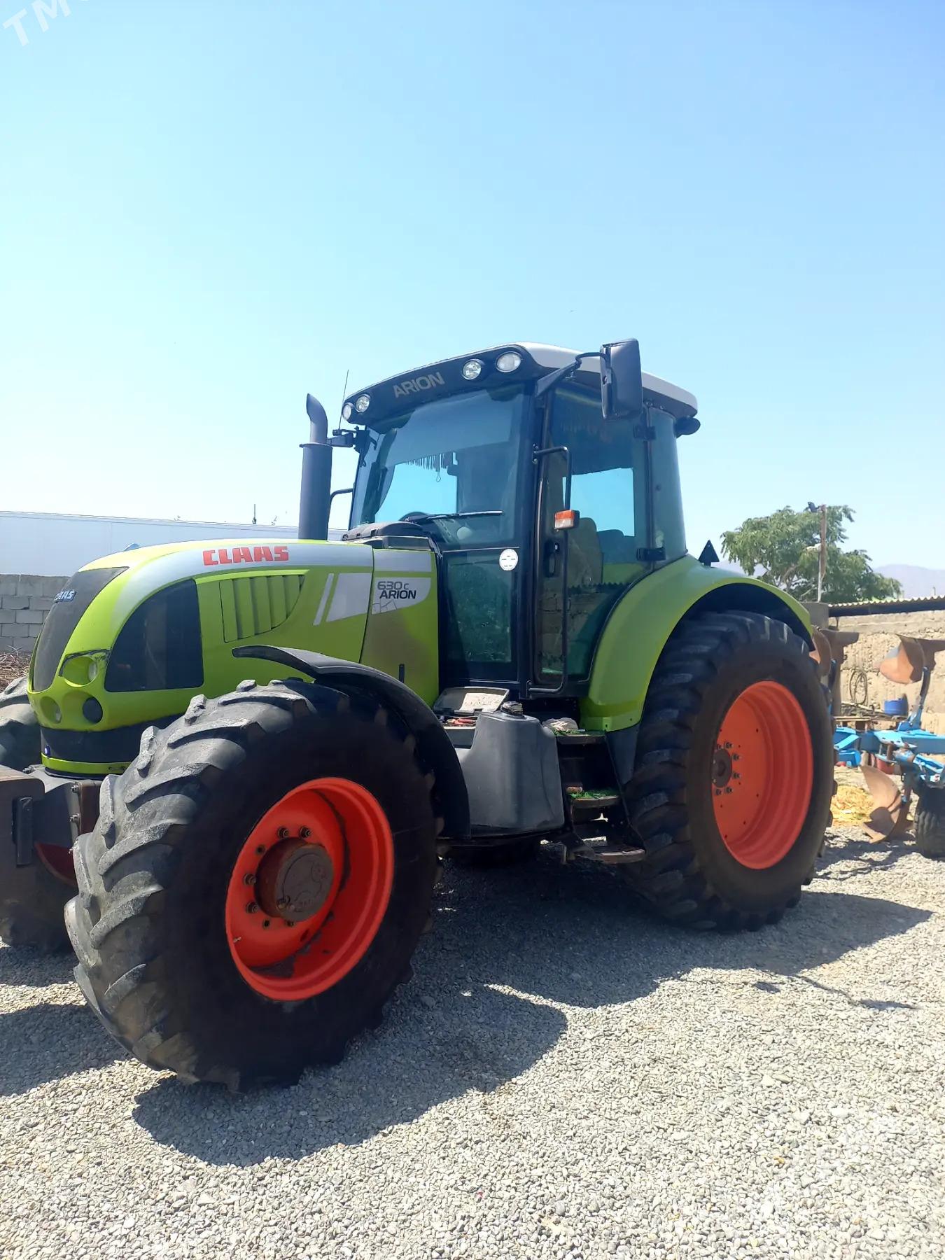 MTZ 82 2014 - 690 000 TMT - Бузмеин - img 1