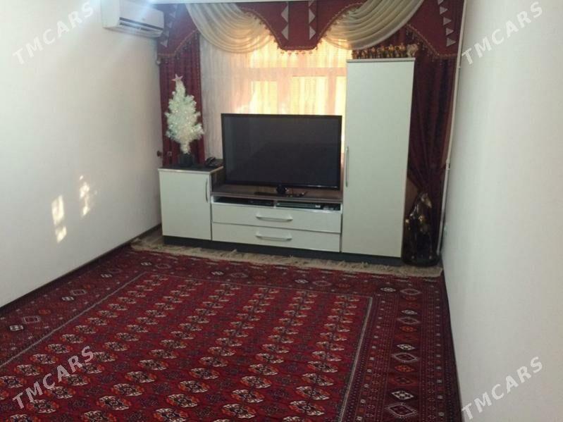 11mkr 2-komnat 2-etaz - Aşgabat - img 1