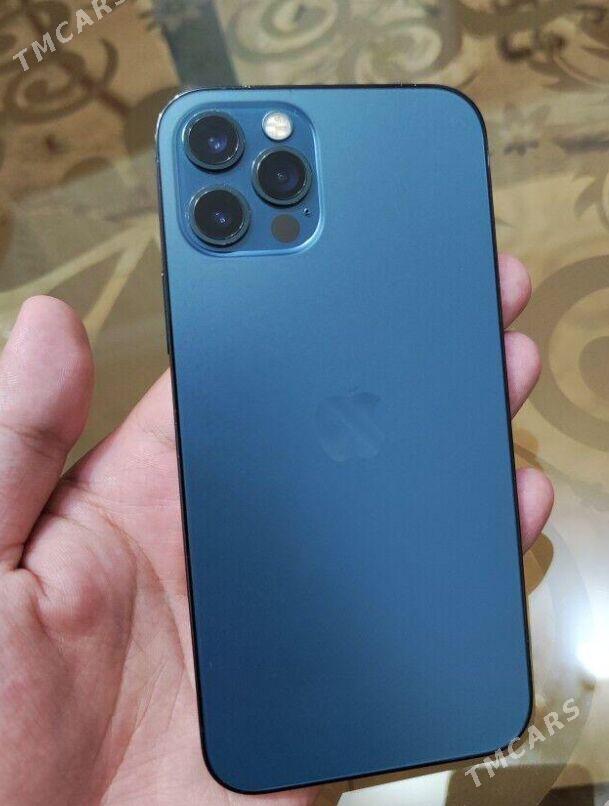 Iphone 12 pro - Aşgabat - img 1