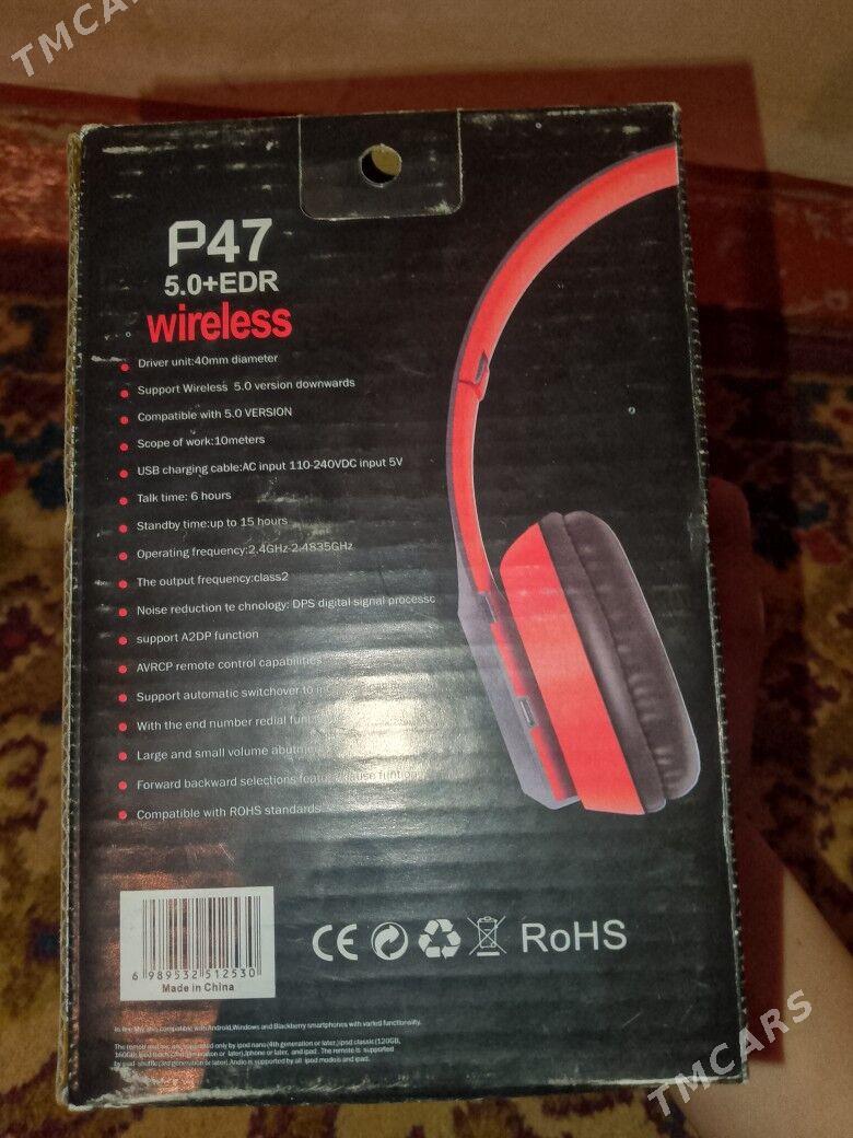 Nabusnik - Garabekewül - img 1