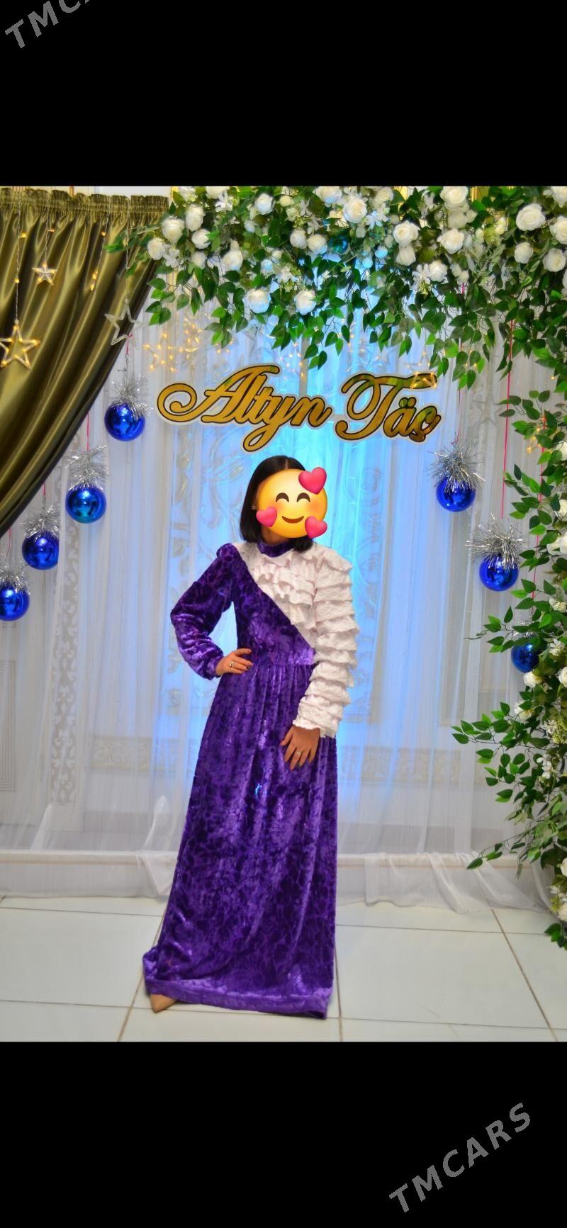 toy koynek - Türkmenabat - img 1