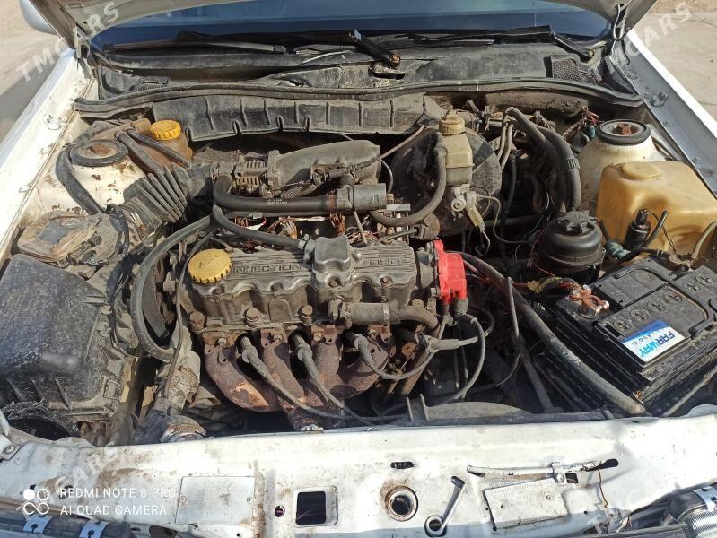 Opel Vectra 1990 - 40 000 TMT - Достлук - img 1