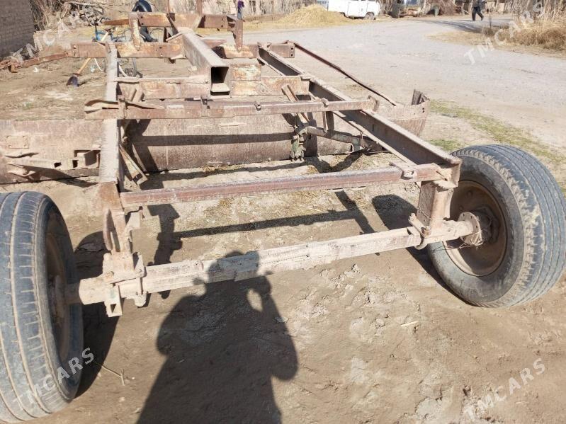 Yer tekizleyji - Халач - img 1