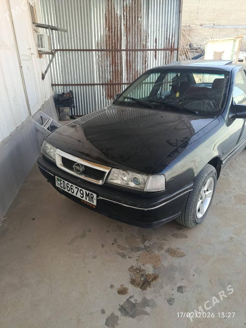 Opel Vectra 1992 - 42 000 TMT - Şatlyk - img 1