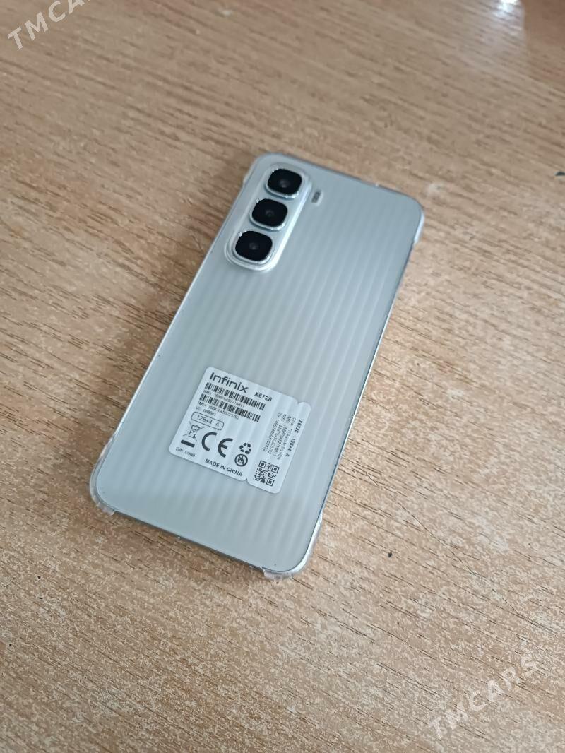 İnfinix hot 60 i - Murgap - img 1