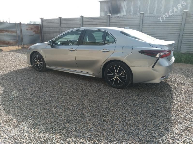 Toyota Camry 2021 - 315 000 TMT - Mary - img 1