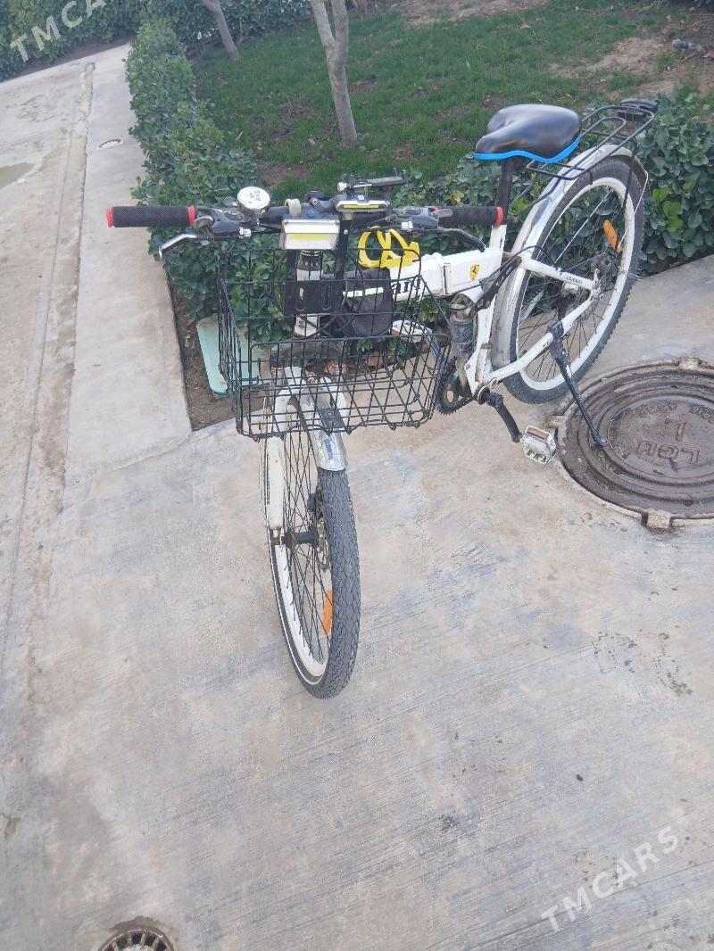 Satlyk tigir ferrary - Çoganly - img 1