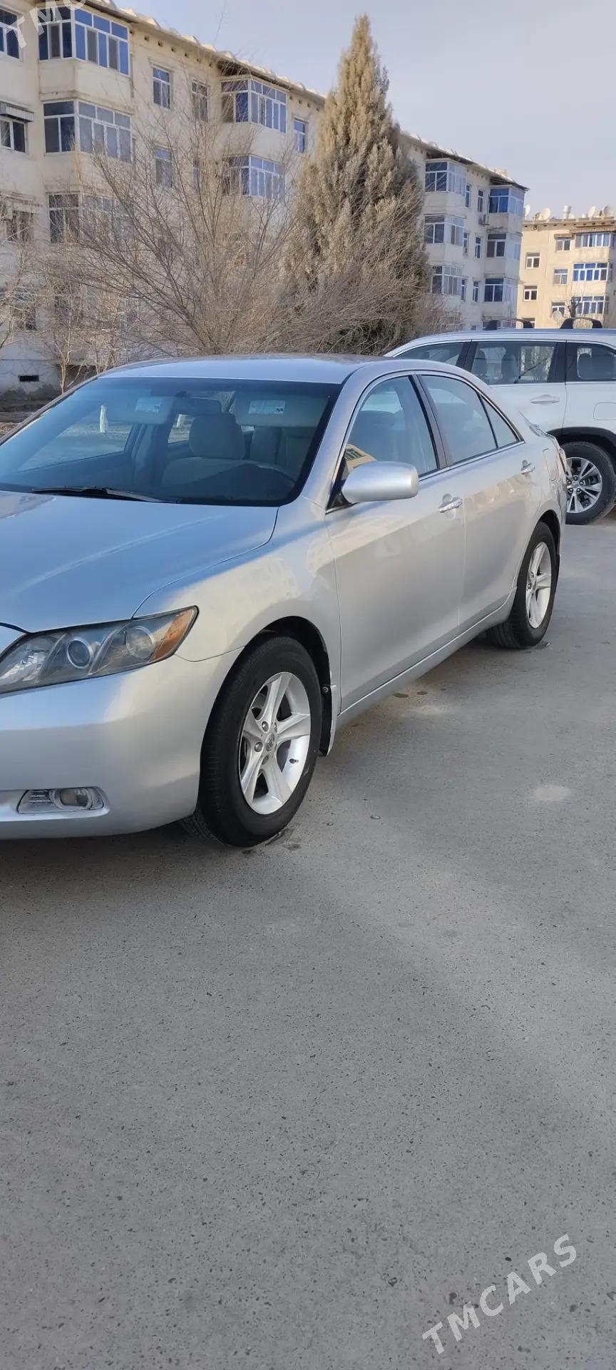 Toyota Camry 2008 - 130 000 TMT - Туркменабат - img 1