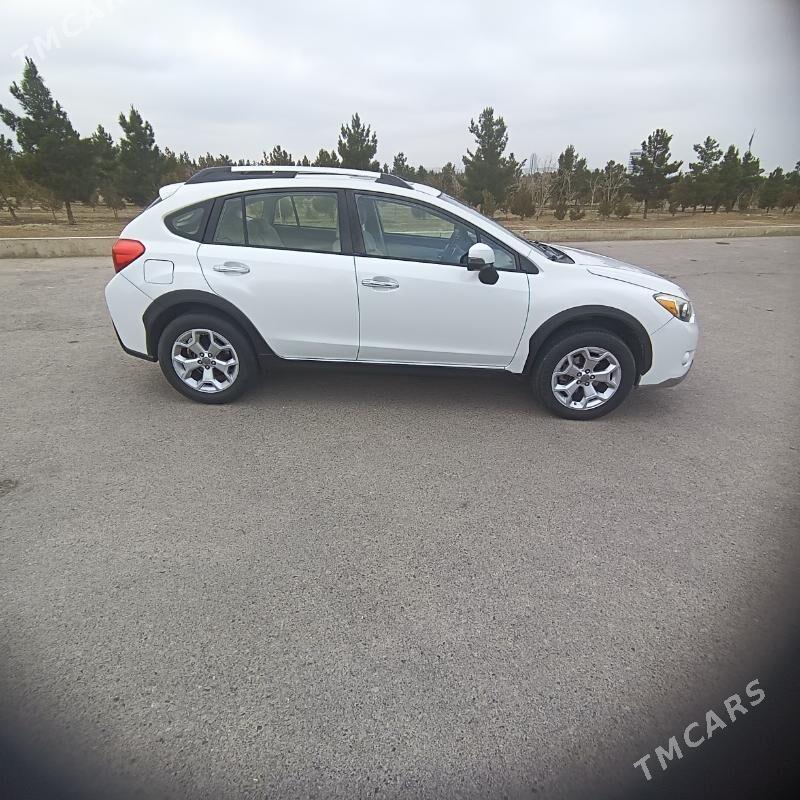Subaru Impreza 2012 - 160 000 TMT - Ашхабад - img 1