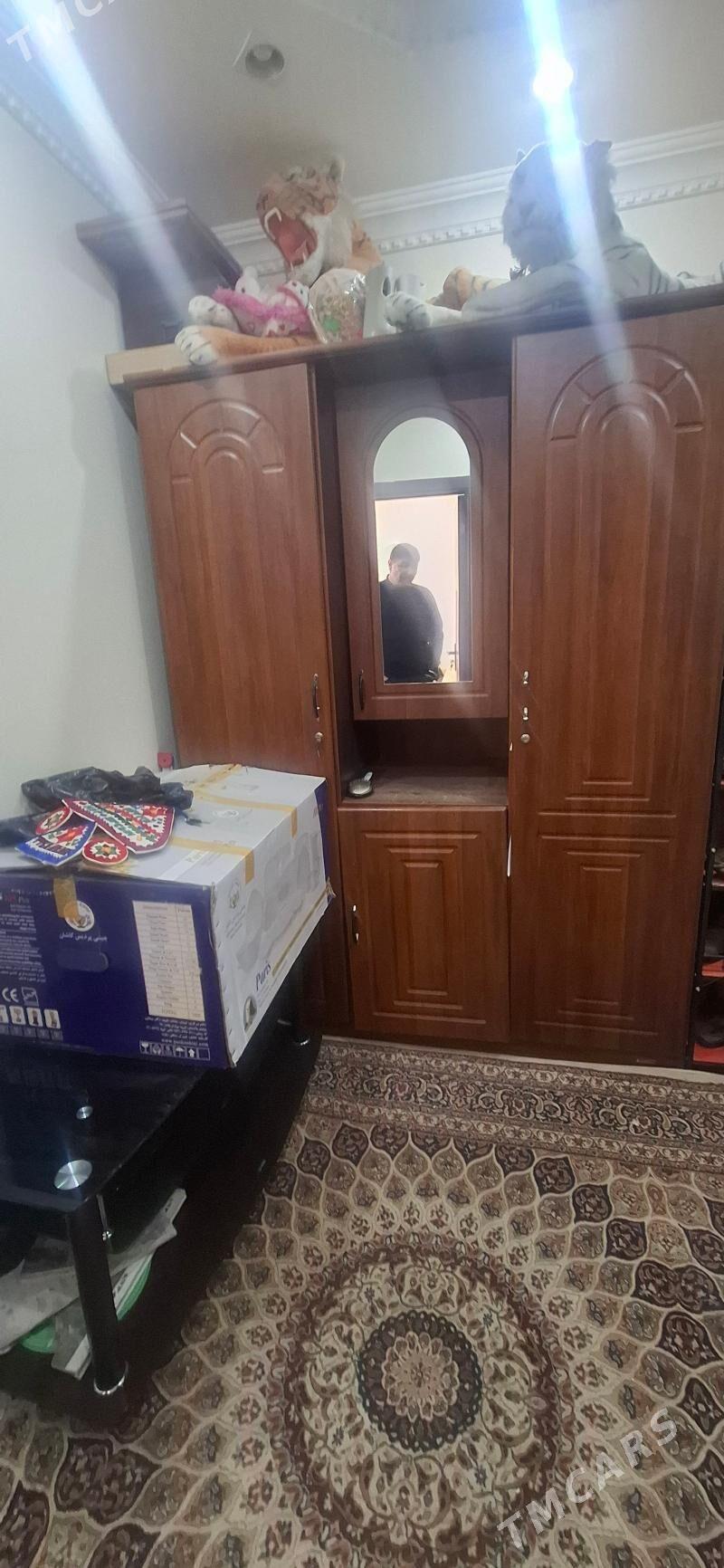 iki gapyly şkaf - Türkmenabat - img 1