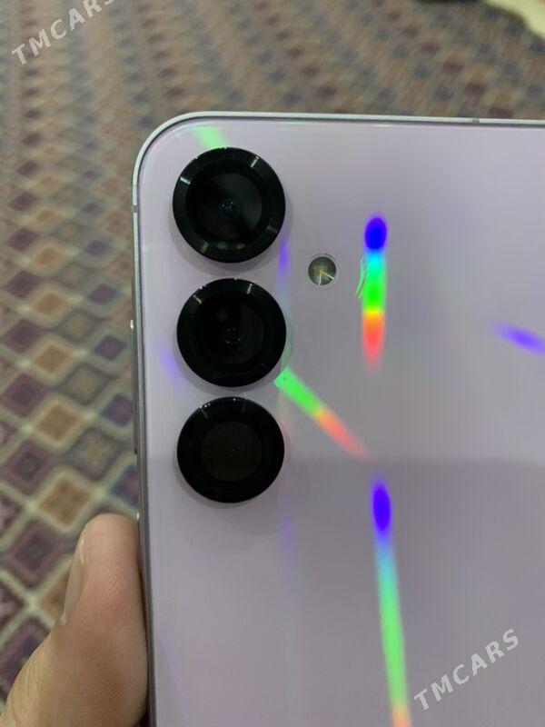 Samsung A55 5G - Daşoguz - img 1